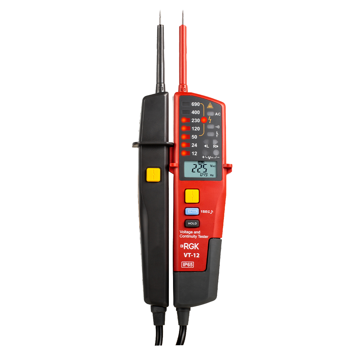 Ремонт Тестеров RGK